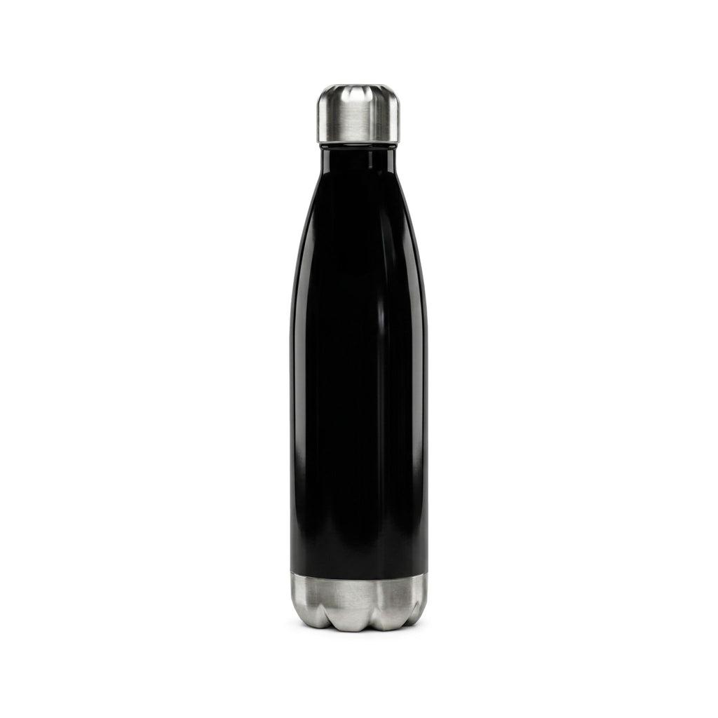 Signature — Personalised Insulated Steel Bottle, 500 ml