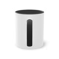Two of Us — Personalised Couple's Mug with Names & Year