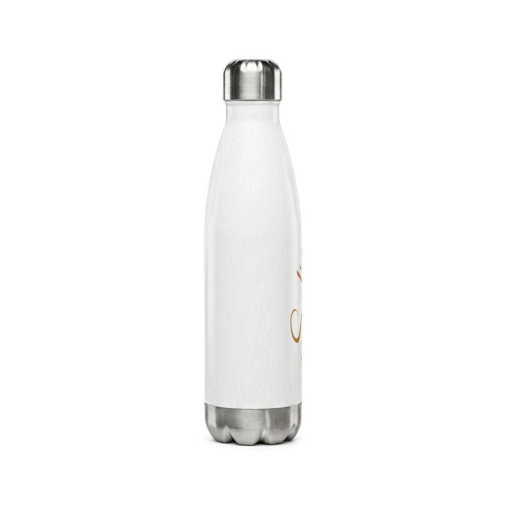 Signature — Personalised Insulated Steel Bottle, 500 ml