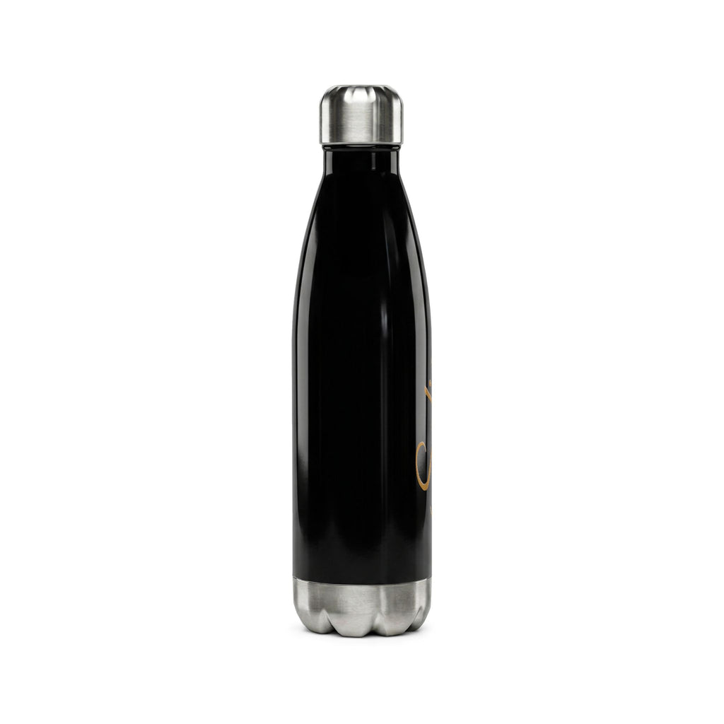 Signature — Personalised Insulated Steel Bottle, 500 ml